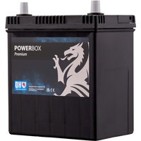 QH 054 Powerbox Premium Car Battery
