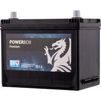 QH 068 Powerbox Premium Car Battery