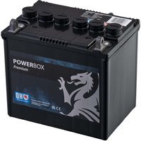 QH 101 Powerbox Premium Car Battery