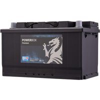QH 115 Powerbox Premium Car Battery