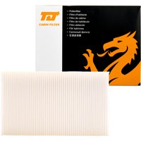 TJ QFC0162 Cabin Filter