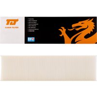TJ QFC0253 Cabin Filter