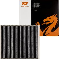 TJ QFC0355 Cabin Filter