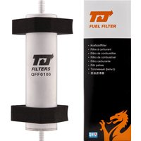 TJ QFF0100 Fuel Filter