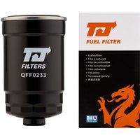 TJ QFF0233 Fuel Filter