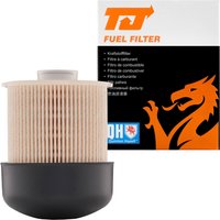 TJ QFF0416 Fuel filter