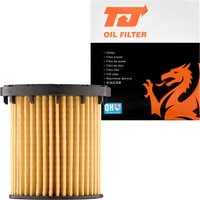 TJ QFL0431 Oil Filter