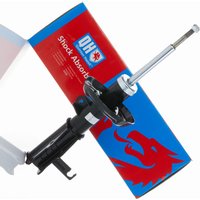 Quinton Hazell QAG181033 Shock Absorber