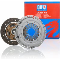 Quinton Hazell QKT2968AF Clutch Kit