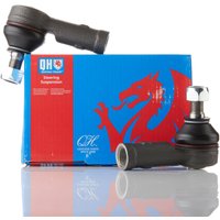 Quinton Hazell QR290S Tie Rod End