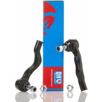 Quinton Hazell QR3474S Tie Rod End