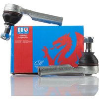 Quinton Hazell QR3481S Tie Rod End