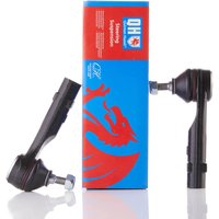 Quinton Hazell QR3581S Tie Rod End