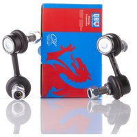 Quinton Hazell QR3904S Tie Rod End
