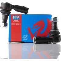 Quinton Hazell QR9969S Tie Rod End