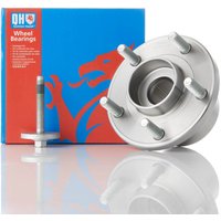 Quinton Hazell QWB1371 Wheel Hub Bearing Kit