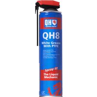Quinton Hazell QH8 White Grease with PTFE 600ml