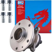 Quinton Hazell QWB1485 Wheel Hub Bearing Kit