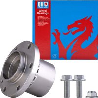 Quinton Hazell QWB1585 Wheel Hub Bearing Kit