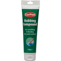 CarPlan Rubbing Compound 150g