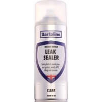 Bartoline Leak Sealer Clear 400ml