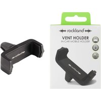 Rockland In-Car Mobile Phone Vent Holder