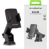 Rockland Racer Suction Fit In-Car Mobile Phone Holder