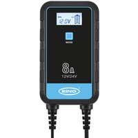 Ring RSC908T 8A Smart Charger and Battery Maintainer