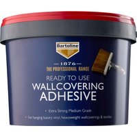 Bartoline 1876 Med Wallpaper Adhesive 10Kg
