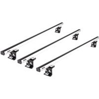 Summit SULC-010 Aluminium Van Roof Bars 150cm - Volkswagen Transporter T6/T6.1 (2015-2023)