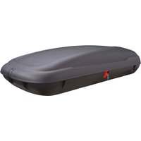 Summit 400L Car Roof Box