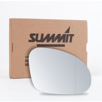 Summit ASRG-874 Replacement Stick-On Wide Angle Mirror Glass RHS
