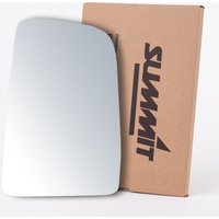 Summit CMV-16 Replacement Stick-On Standard Mirror Glass RHS