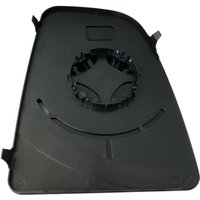 Summit CMV-35B Replacement Standard Mirror Glass with Backing Plate LHS