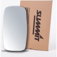 Summit CMV-44 Replacement Stick-On Standard Mirror Glass LHS