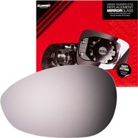 Summit SRG-856B Replacement Standard Mirror Glass with Backing Plate LHS
