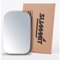 Summit SCG-2 Replacement Stick-On Standard Mirror Glass LHS