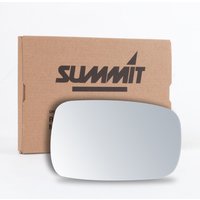 Summit SRG-233 Replacement Stick-On Standard Mirror Glass LHS