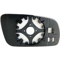 Summit SRG-455B Replacement Standard Mirror Glass with Backing Plate LHS