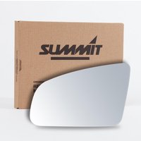 Summit SRG-632BH Replacement Mirror Glass with Heated Backing Plate LHS