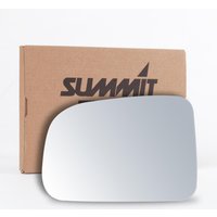 Summit SRG-646 Replacement Stick-On Standard Mirror Glass LHS