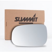 Summit SRG-751 Replacement Stick-On Standard Mirror Glass LHS