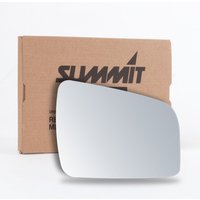 Summit SRG-801 Replacement Stick-On Standard Mirror Glass RHS