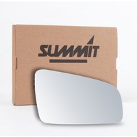 Summit SRG-807 Replacement Stick-On Standard Mirror Glass RHS