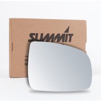 Summit SRG-824 Replacement Stick-On Standard Mirror Glass RHS
