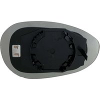 Summit SRG-830BH Replacement Mirror Glass with Heated Backing Plate LHS