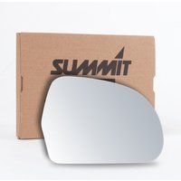 Summit SRG-835 Replacement Stick-On Standard Mirror Glass RHS
