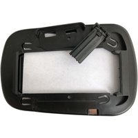Summit SRG-852BR Replacement Standard Mirror Glass with Backing Plate RHS