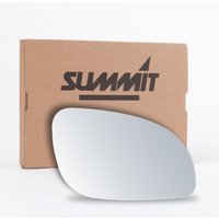 Summit SRG-855 Replacement Stick-On Standard Mirror Glass RHS
