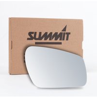 Summit SRG-882 Replacement Stick-On Standard Mirror Glass RHS